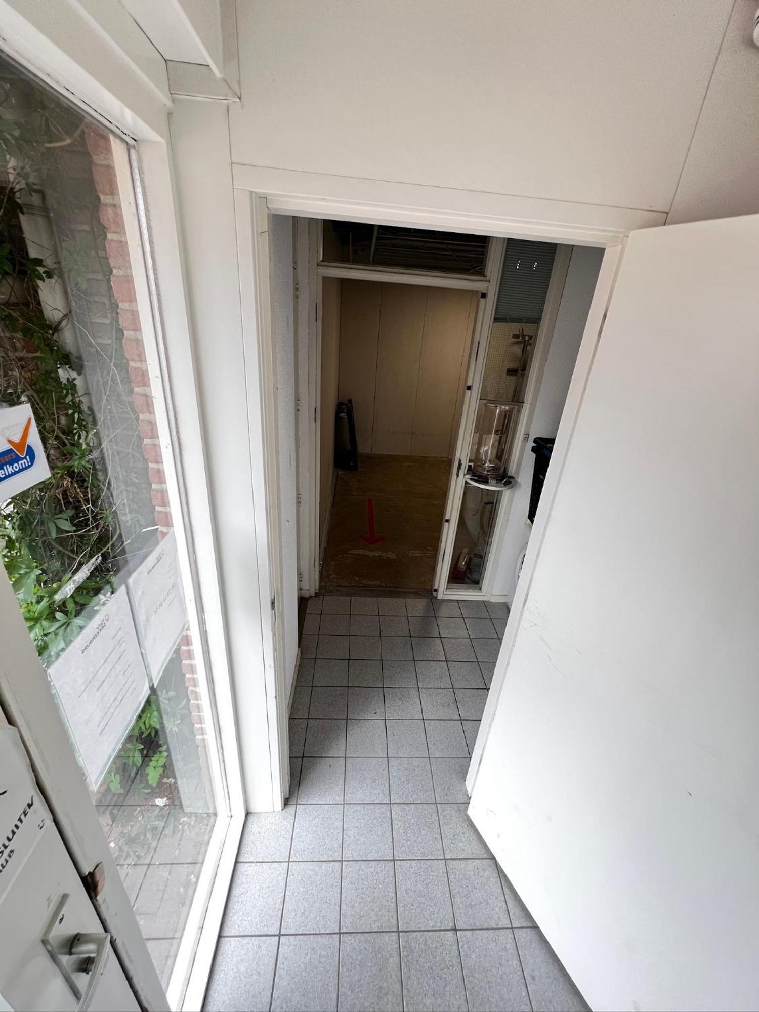 B&B Hartje Spakenburg Exterior foto